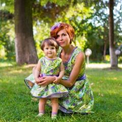 Лілія Тороп, 18.01.1901, Львов