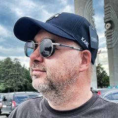 Дим Япеев, 05.07.1979, Челябинск