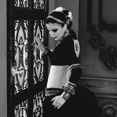 Алиона Гордон, 15.11, Хайфа