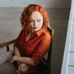Евгения Захожая, 05.02, Краснодар
