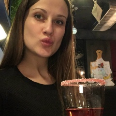 Катюха Бондарь, 25.03
