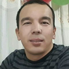 Нуркен Искендеров