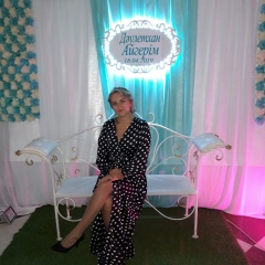 Анастасия Манторова, 09.08.1995, Алматы