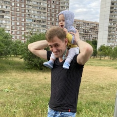 Алексей Мохов, 16.07.1988, Москва