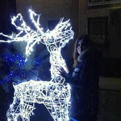 Людмила Власова, 25.11, Нежин