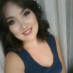 Айгерим Жилкибаева, 30.11, Караганда