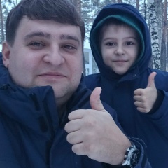 Анатолий Курмангожин, 01.04