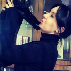 Анжелика Чеботникова, 16.09.1993, Донецк