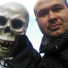 Коля Ильинский, 12.10.1986, Киев