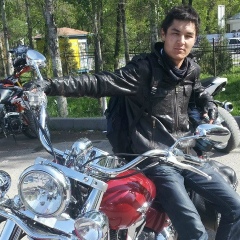 Нуржан Абишев, 25.03, Шымкент