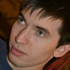 Рашит Муратов, 06.07, Санкт-Петербург