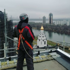 Дмитрий Свеклов