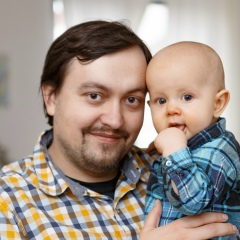 Дмитрий Кочкин, 28.10, Berlin