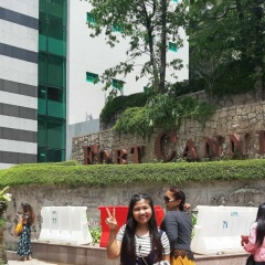 Nyo Nyet, 01.02.1996