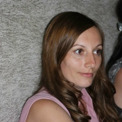 Наталия Горковенко, 30.07, Новочеркасск
