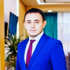 Наиль Рахматуллин
