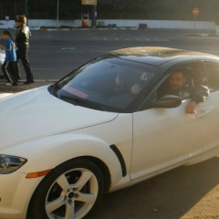 Олег Витковский, Одесса