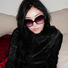 Айгерим Сакыбаева, 26.11.1987, Астана