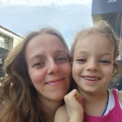 Ольга Солнце, 03.12.1983, Innsbruck