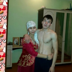 Азиза Сенербаева, 21.07.1996, Актау