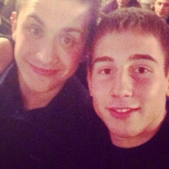 Андрій Махник, 21.10, Харьков