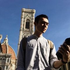 Shoujie Ning, 18.02.1994, Xi'an