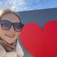 Марина Медведева, 18.09.1985, Омск