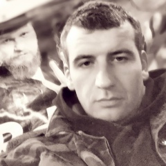Александр Мошков, 13.05.1989, Симферополь
