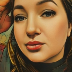 Мария Симонова, 14.10.1987, Череповец