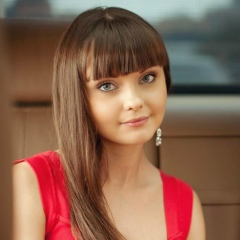 Мария Антонова, 25.11, Москва