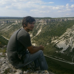 Дмитрий Соломаха, 06.02.1987, Киев