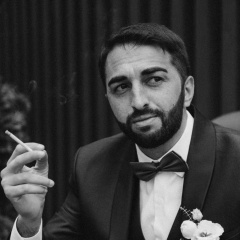 Адиль Мамедов, 13.09.1988, Коломна