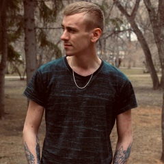 Евгений Кузьма, 25.07.1997, Новосибирск