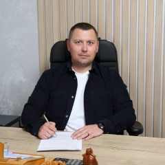 Дмитрий Вершинин, Киров