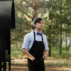 Кирилл Токарев, Рязань