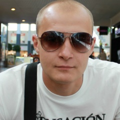 Олег Лунякин, 07.04, Усинск