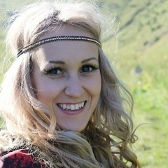 Марья Цветкова, 26.11.1989, Бишкек