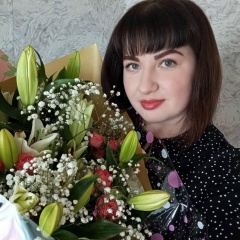 Катерина Демидова, 21.05, Юрино