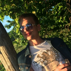 Роман Свердловцев, 26.04.1986, Екатеринбург