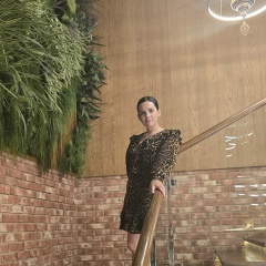 Елена Коротченко, 16.08.1987, Белогорск