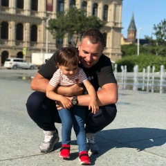 Евгений Сапельников, 22.08.1990