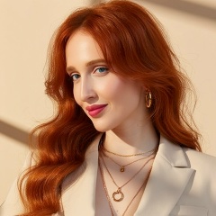 Maria Mei, 08.07, Chongqing