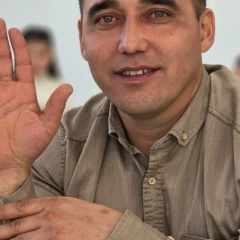 Ильнур Мусин, Челябинск