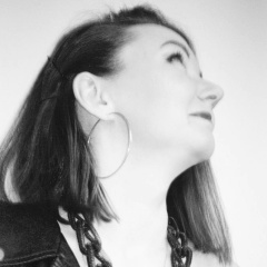 Оля Власова, 12.11.1986, Санкт-Петербург