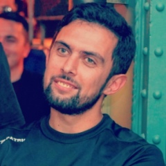 Артурио Кертов, 02.10, Нальчик