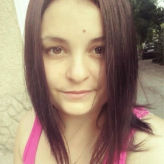 Калина Чиканчи, 18.03.1995, Кишинев