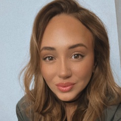 Екатерина Васильевна, 26.05.1993, Москва