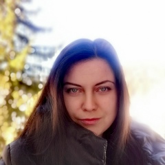 Наталя Петрів, 01.12, Ивано-Франковск