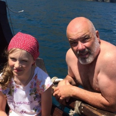 Иван Калениченко, 20.11.1966, Санкт-Петербург