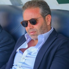 The Brave Haert, 13.04, Cairo